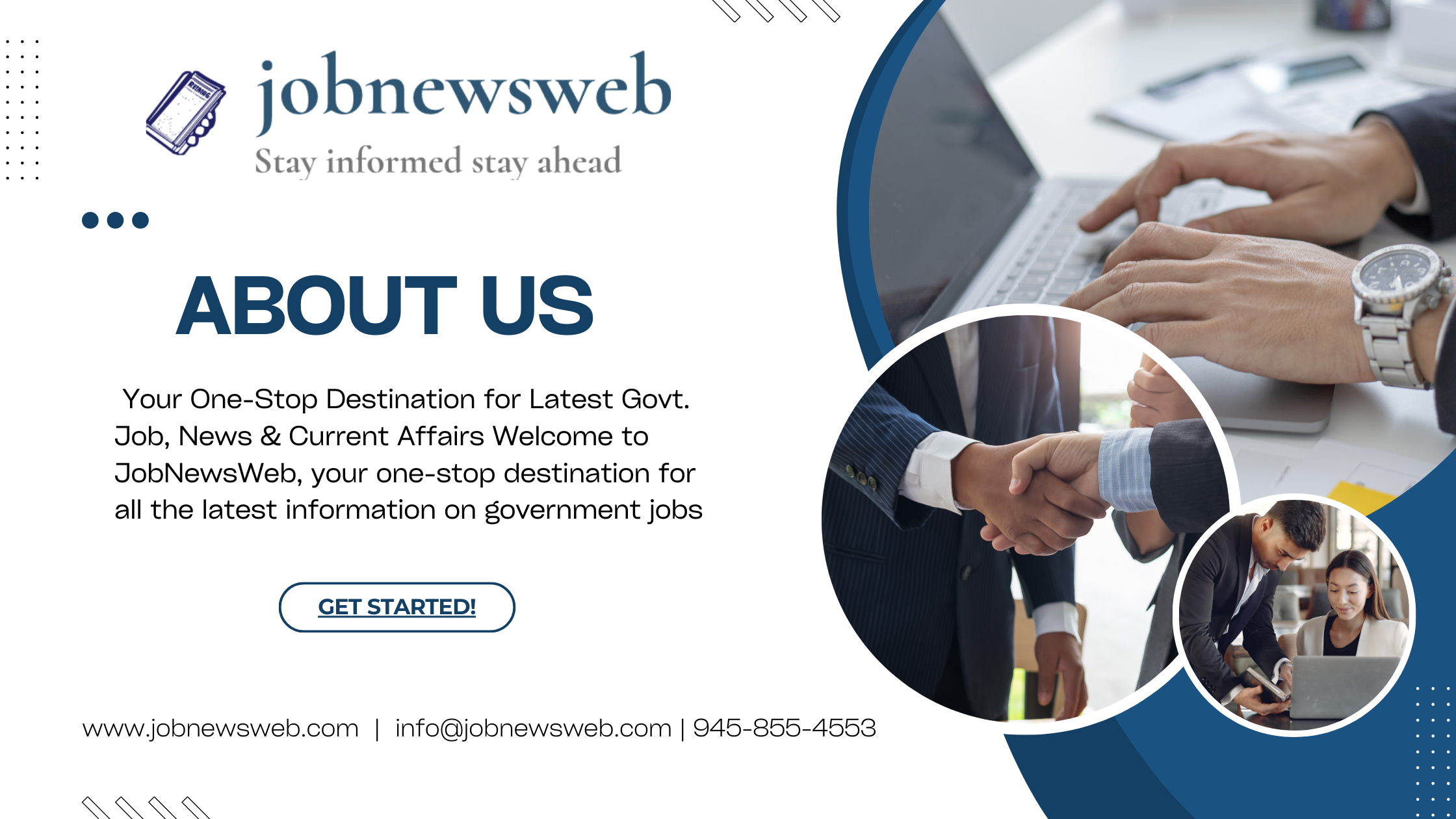 about us jobnewsweb.com